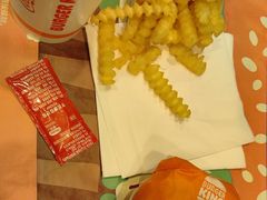 -汉堡王(西直门凯德MALL店)