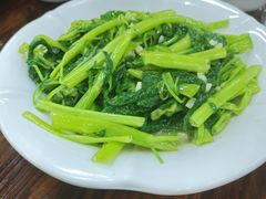 -南记食粥坊·宵夜大排档(莲花店)
