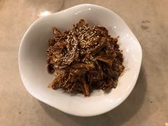 乾隆白菜-功德林素菜饭庄(前门店)