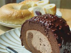 -北羽爱面包·咖啡·甜点·下午茶(艺博店)