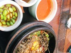 -良木缘咖啡西餐(蜀汉路店)