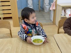 -蒙蒙狮蒙台梭利儿童之家