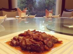 -御花园·粤菜·海鲜火锅(中山公园店)