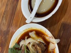 -华兴街自力面店