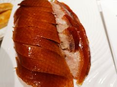 -贝勒爷·酥不腻烤鸭