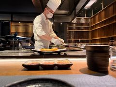 -岩盐·铁板料理(嘉里店)