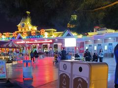 -沈阳方特欢乐世界