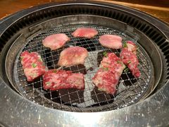 -御牛道日式烤肉料理(杭州万象城店)