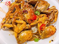 -谭十三南昌大排档(船山路总店)