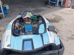 -极速星辰卡丁车赛车场(西山店)