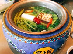 -享月汤皇·海鲜小火锅·聚会(曲江创意谷店)