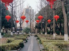 -苏州河梦清园环保主题公园