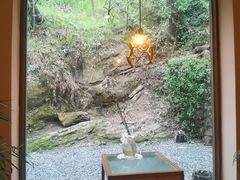 -秦岭终南山世界地质公园翠华山景区