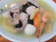 -百家鲜·杭帮菜