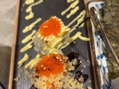 -米彩料理(西丽店)