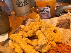 -北丐先生·野馄饨烧烤(长宁龙之梦店)