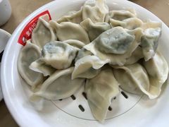 -北方饺子王·海肠捞饭·海鲜锅(山大店)