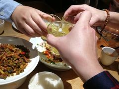 -桂小厨广西菜(青秀万达店)