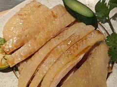 -尚轩·海南鸡饭