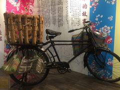 -胡须张鲁肉饭(美食文化馆店)