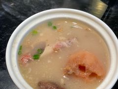 -简小舍·民间手艺菜(武昌江滩店)