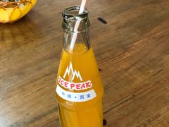 冰峰-东关赵记粉汤羊血(兴庆北路店)