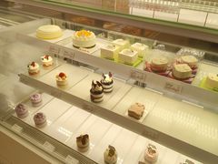 -好利来(鞍山站前店)
