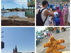 -大连海昌发现王国主题公园