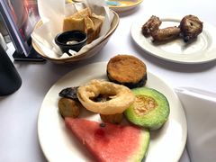 -拉蒂娜·巴西牛排馆 Latina·Brazilian Steakhouse(陆家嘴旗舰店)