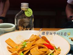 -绿茶餐厅(布吉万象汇店)