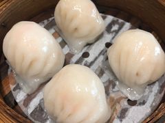 -頂好酒家·经典粤菜(海信广场店)
