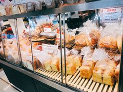 -山崎面包(第一八佰伴店)