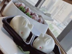 -海底捞火锅(万象城店)