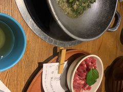 -吃饭皇帝大土家民族菜(正大广场店)