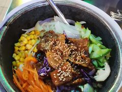-Meet Sun韩式大排档(五一广场7MALL店)