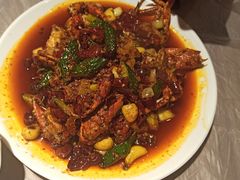 -李叔叔虾蟹大排档(青羊店)