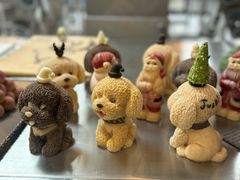 -歌斐颂巧克力小镇