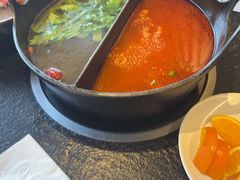 -盡膳口福·百年汤方火锅(科华北路店)