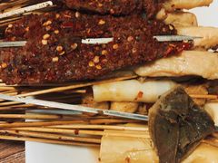 -六月涮串(龙城盛汇店)