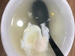 醪糟鸡蛋-吃不亏特色包子(三峡广场店)