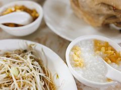 盐焗鸡-佳基盐焗鸡