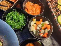 -松渡·鲜肉泥炉烤肉(时代天街店)