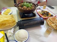 -香火肥肠(福田店)