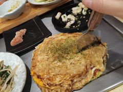 -日葵 大阪烧ひまり(仙霞路店)