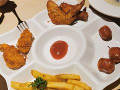 -豪客来牛排(重庆三峡广场步行街1704店)