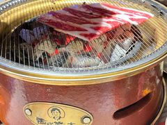 -西塔老太太泥炉烤肉(温州首店万象城黑金店)