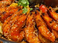 -一品渝香干锅鸭头(平安店)