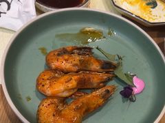 -和创柚子·会席日本料理(新区淮海街店)