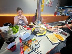 -外婆掌柜·东北家庭烤肉(托乐嘉店)