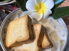 -婉泰·特色小吃·舂鸡脚(告庄二店)